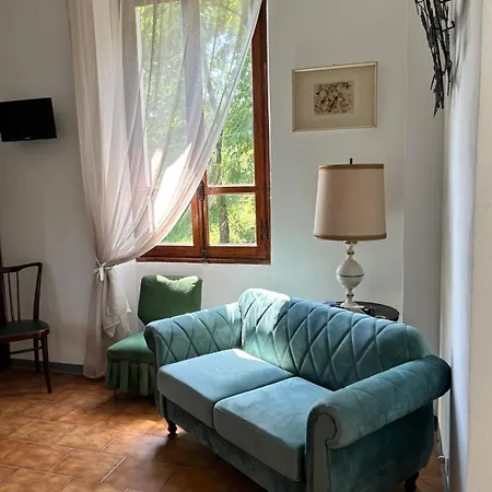 Bed & Breakfast Il Mirto Crespo San Sebastiano Curone