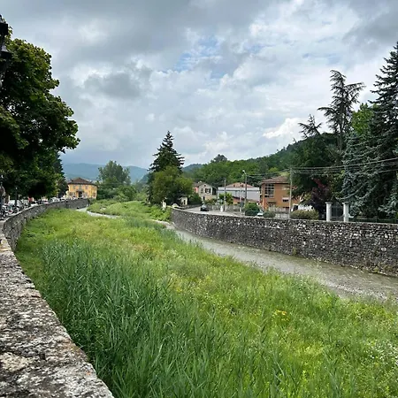 Il Mirto Crespo 3* San Sebastiano Curone