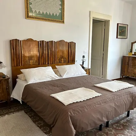 Il Mirto Crespo 3* San Sebastiano Curone