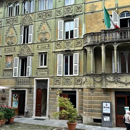 Il Mirto Crespo 3* San Sebastiano Curone