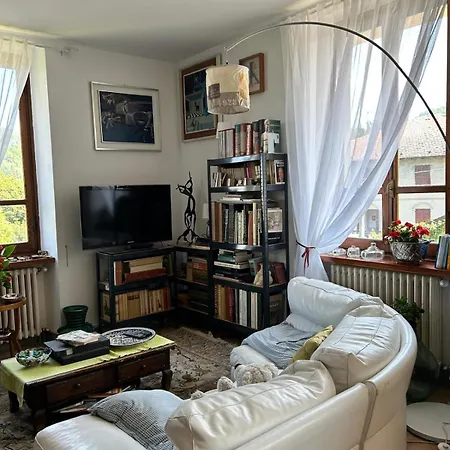 Il Mirto Crespo Bed & Breakfast *