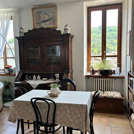 Il Mirto Crespo San Sebastiano Curone