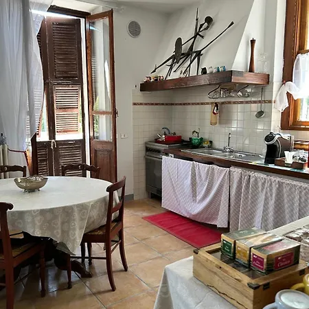 Il Mirto Crespo