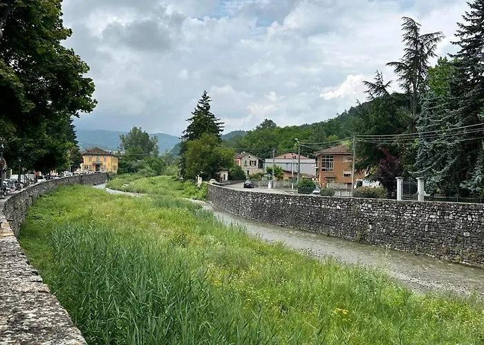 Il Mirto Crespo 3* San Sebastiano Curone