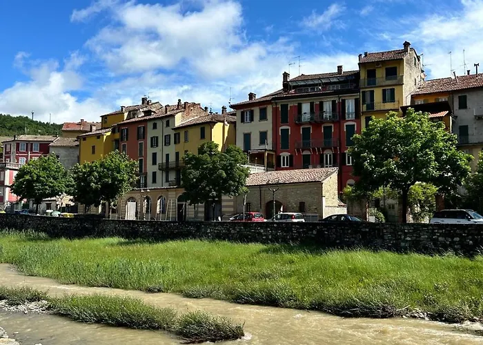Panzió Il Mirto Crespo