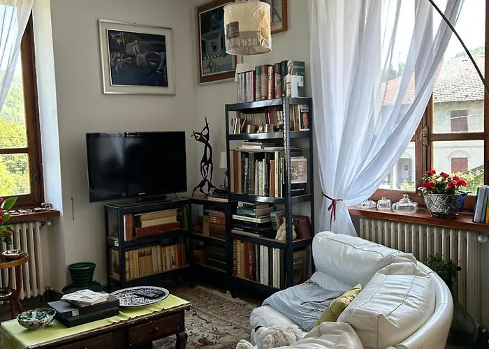 Il Mirto Crespo Panzió 3*