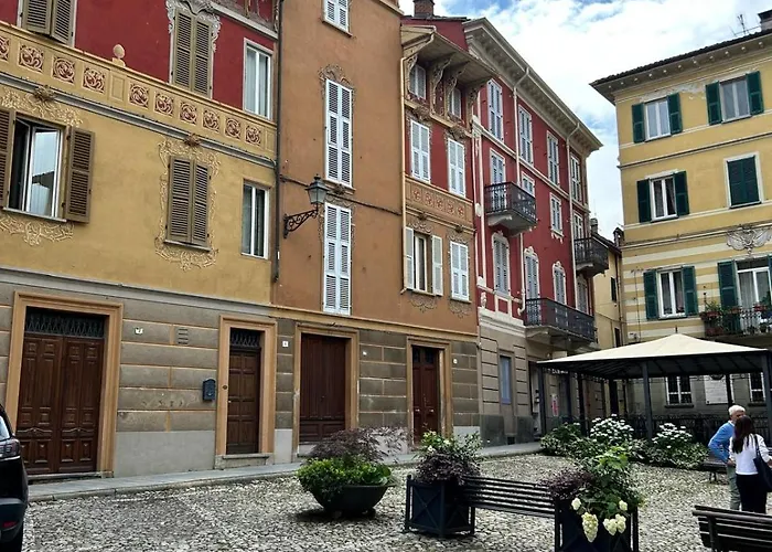 Panzió Il Mirto Crespo 3*