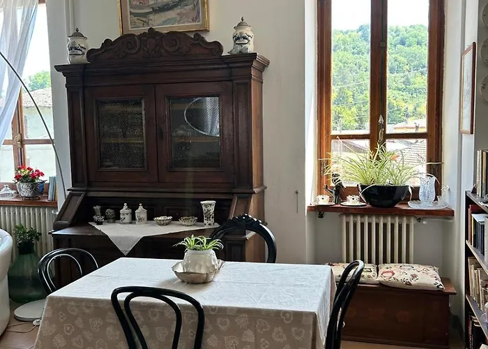 Il Mirto Crespo San Sebastiano Curone