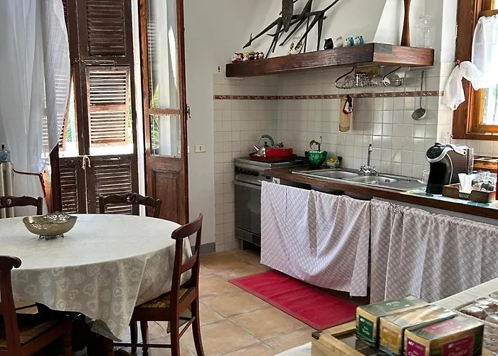 Il Mirto Crespo